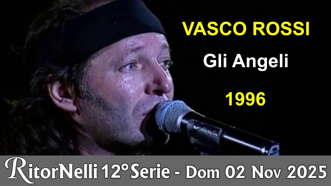 Trasmissione RitorNelli